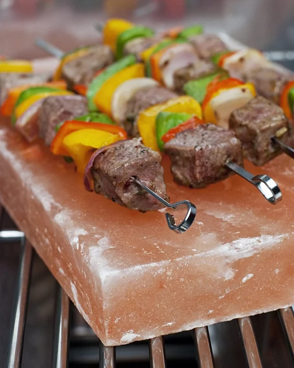 Salt Cooking Plates - Slabs